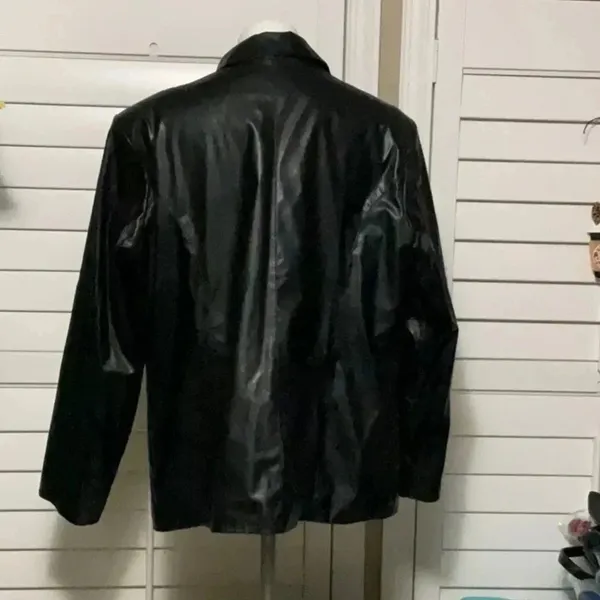 MM Essentials Black Size 1X - Image 3