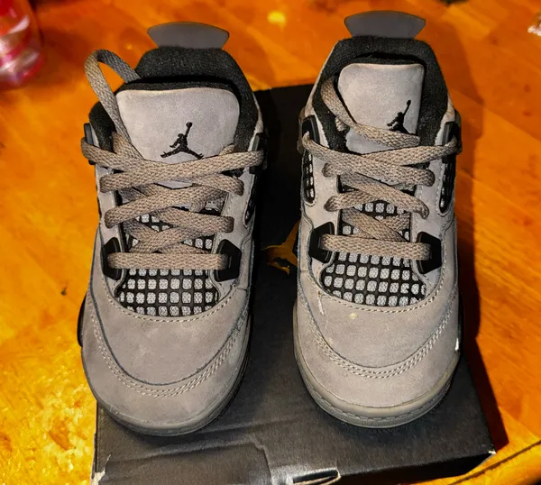 Jordan Retro 4 OG - Image 4
