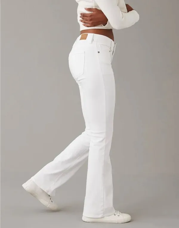 Low Rise Jeans - Image 2