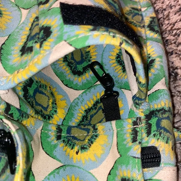 Kavu bag/purse - Image 3