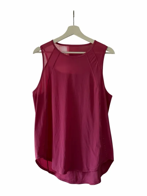 Lululemon Sculpt Tank Top 12 - Image 3
