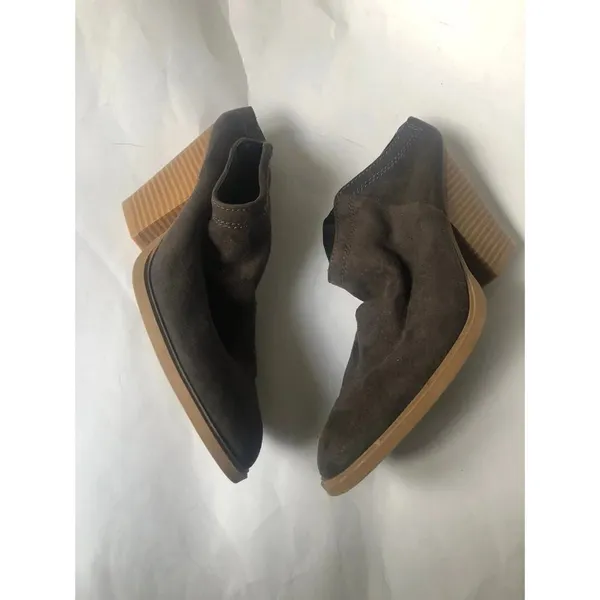 DV Dolce Vita Women’s Mules Size 6 - Image 3