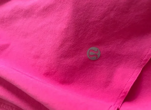 Lululemon Court Rival Skirt - Image 4