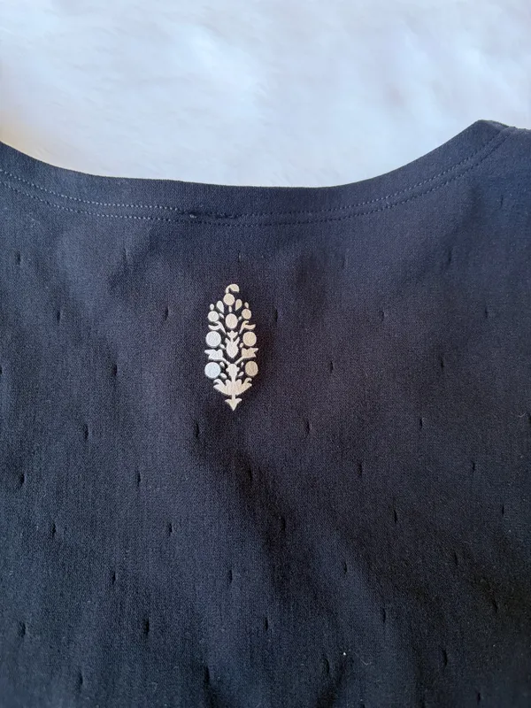 Women’s Free People Movement Seamless Long Sleeve Shirt - Image 3
