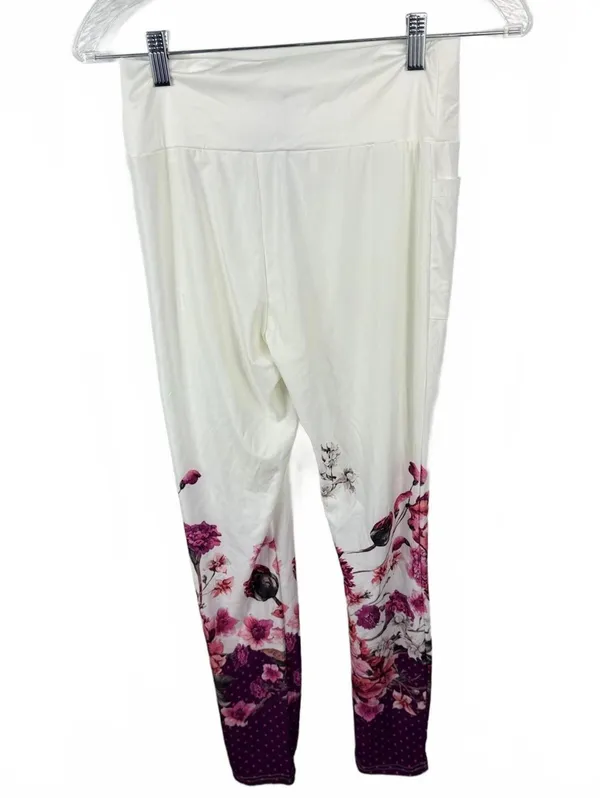 Cute NWTs Lily Pants Size S/M - Image 5