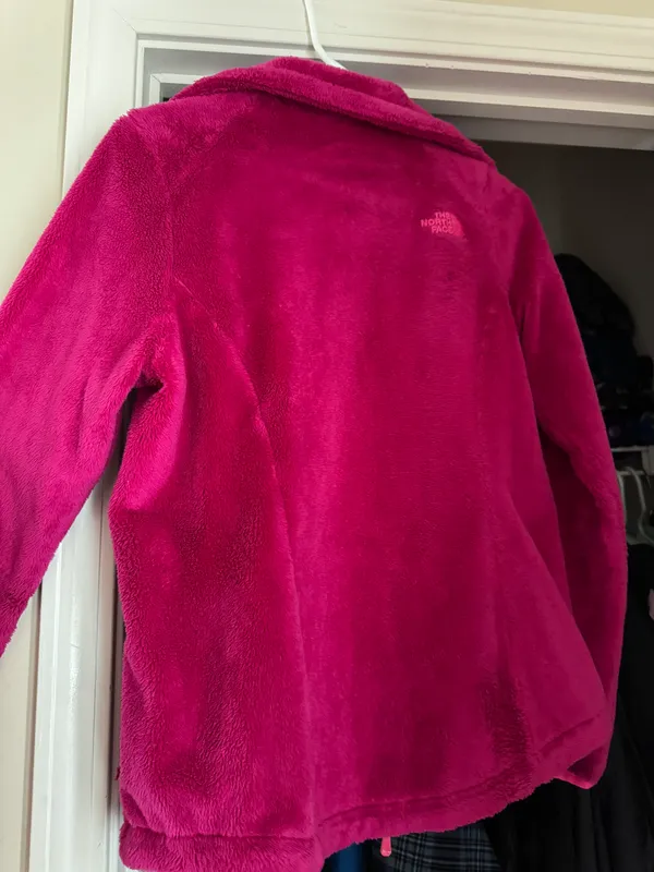 The North Face Jacket - Image 2