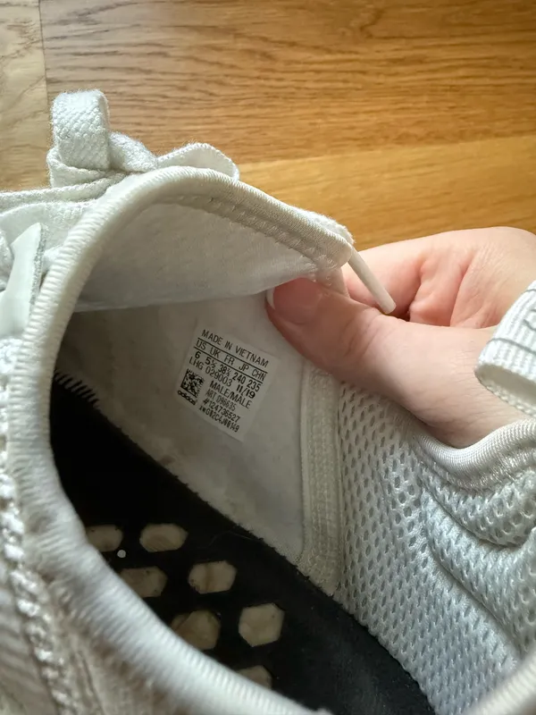 Adidas NMD Sneakers - Image 4