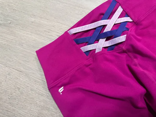 Fabletics powerhold leggings  - Image 7