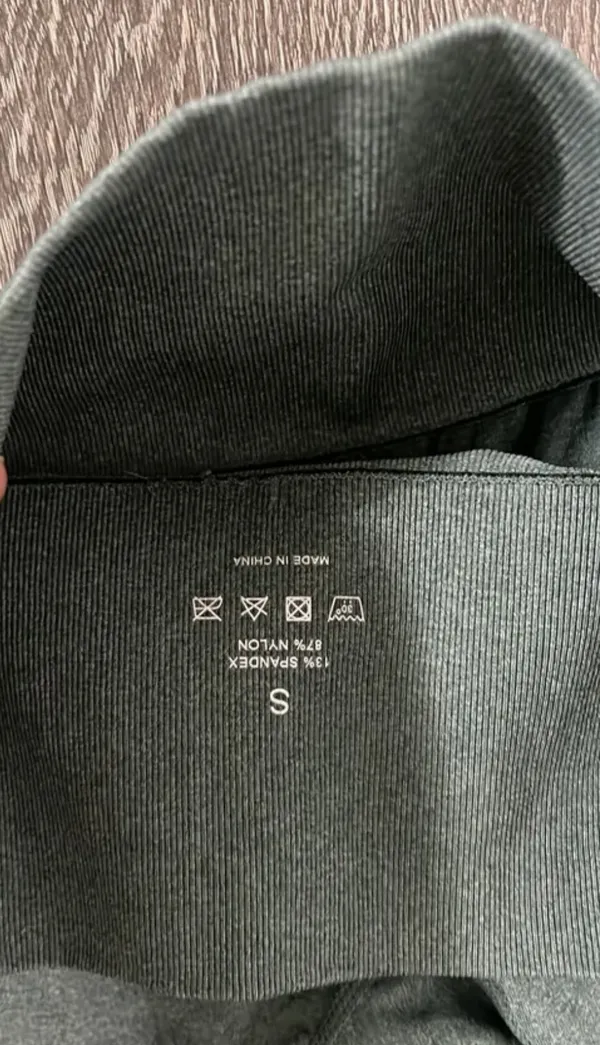 NVGTN Seamless Contour Leggings - Image 5