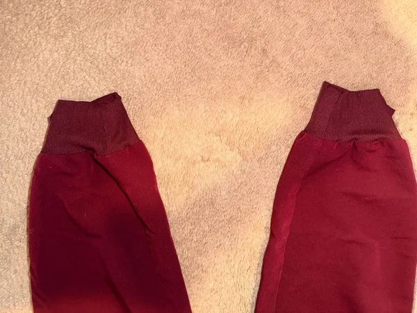 FIGS Scrub Pants - Image 4