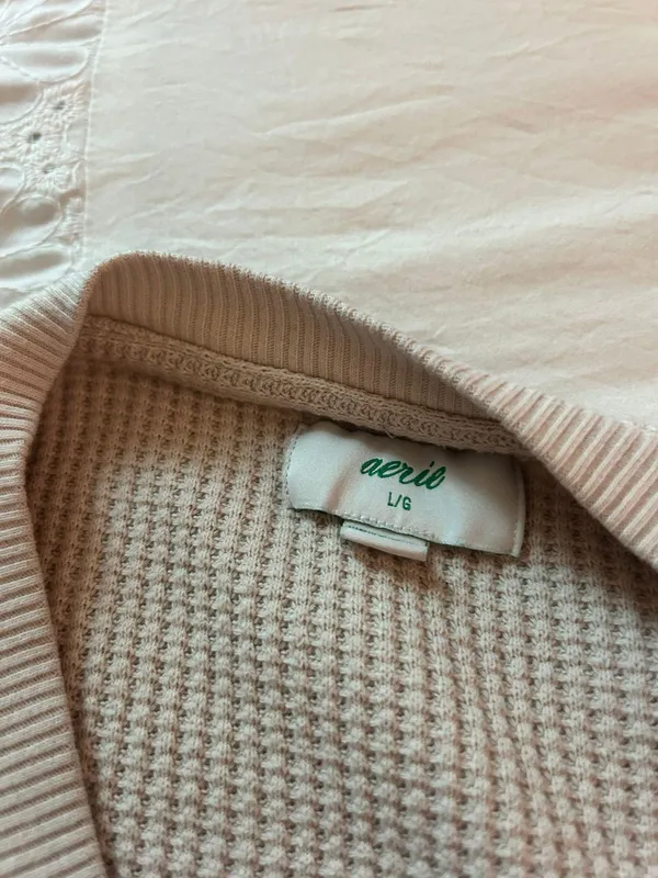 Aerie Sweatshirt - Image 3