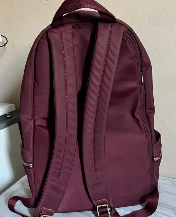 Buff bunny Gamechanger Backpack - Image 3