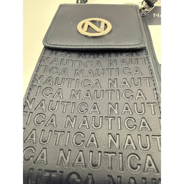 Nautica Navigator foldover phone wallet Crossbody - Image 2