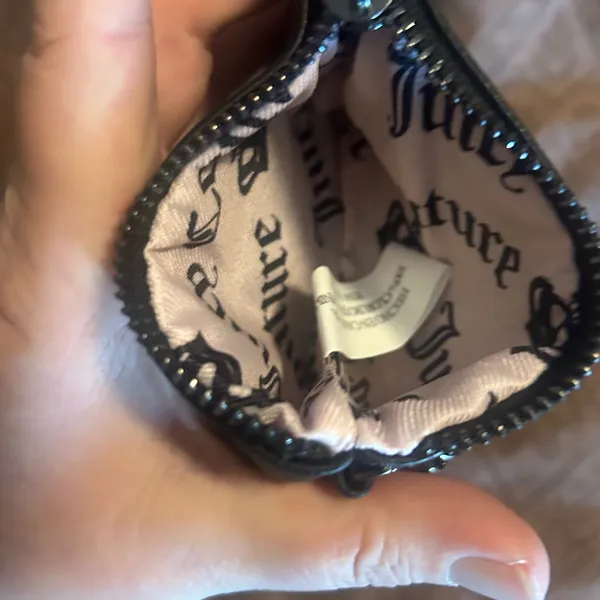 Juicy couture coin pouch - Image 3