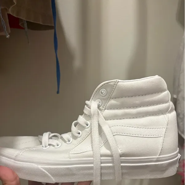 Women’s Vans Sneakers 8 - Image 2