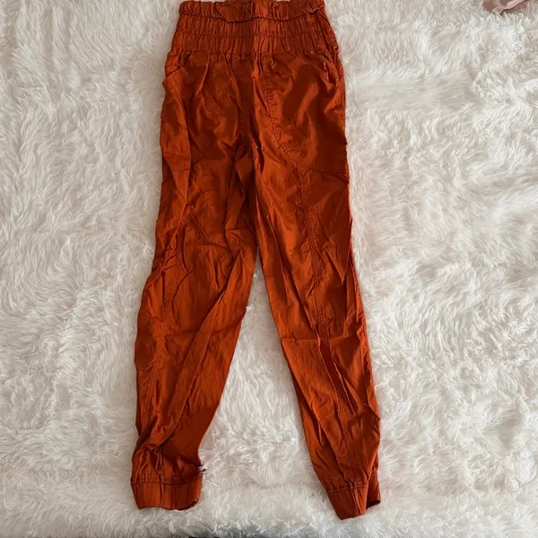 Women’s FP Movement "The Way Home" Joggers by Free People - Size XS - Image 2