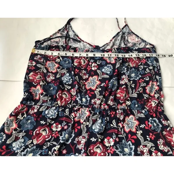 Aeropostale Women’s Romper Sz XL - Image 3