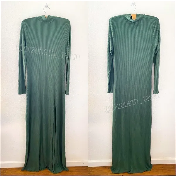 Reformation Albee Dress‎ XL - Image 2