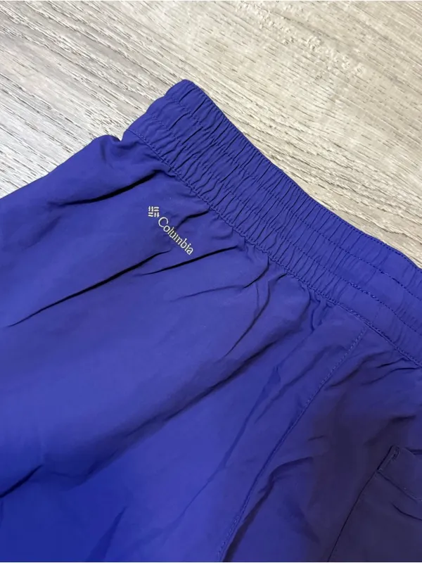 •COLUMBIA• RUNNING SHORTS - Image 5