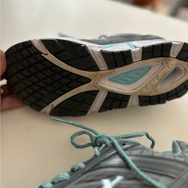 Women’s Xelero shoes. Lightly‎ worn. These do not come with insoles. - Image 6