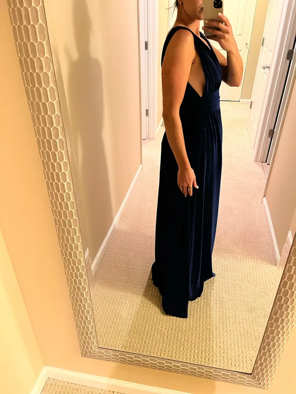 Lulus Maxi Dress - Image 6