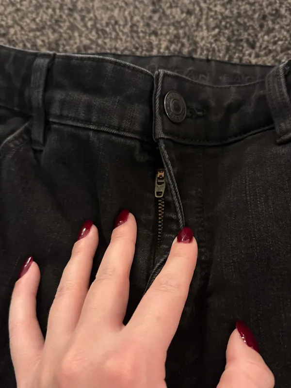 American Eagle Outfitters Jeans - Image 2