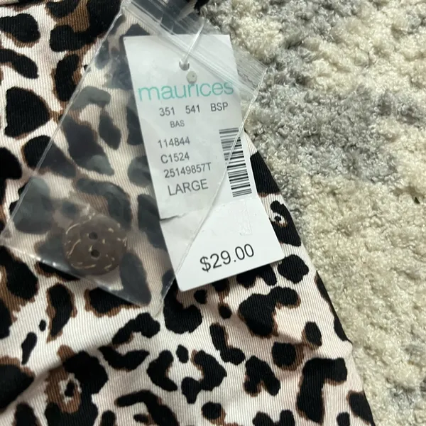 Maurice's Skirt - Image 2