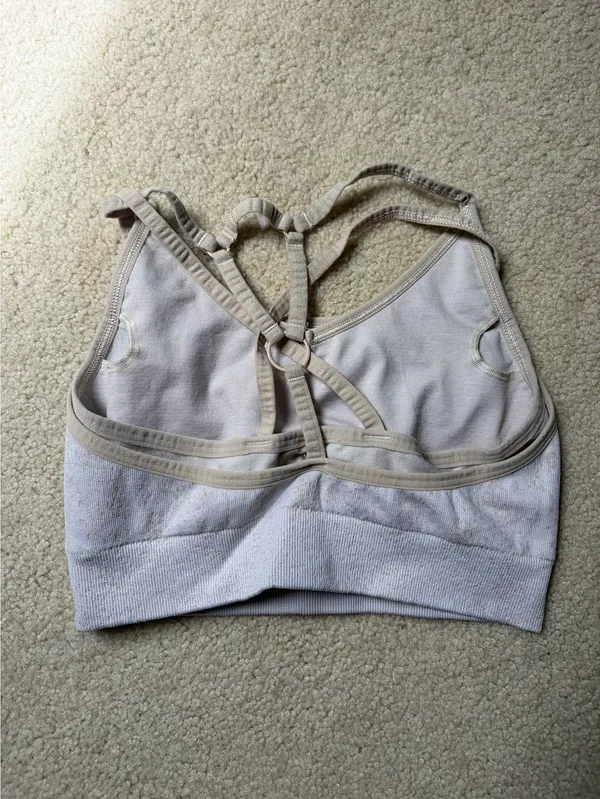 Gymshark Sports Bra - Image 2