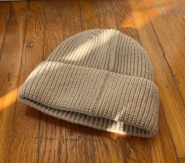 Little Words Project Hat - Image 2