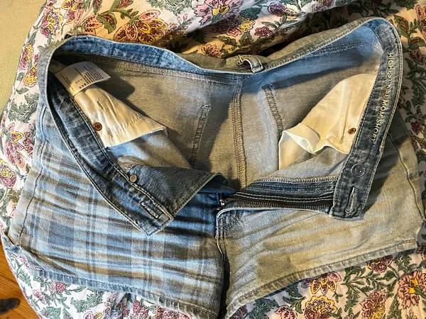 American Eagle Shorts - Image 3