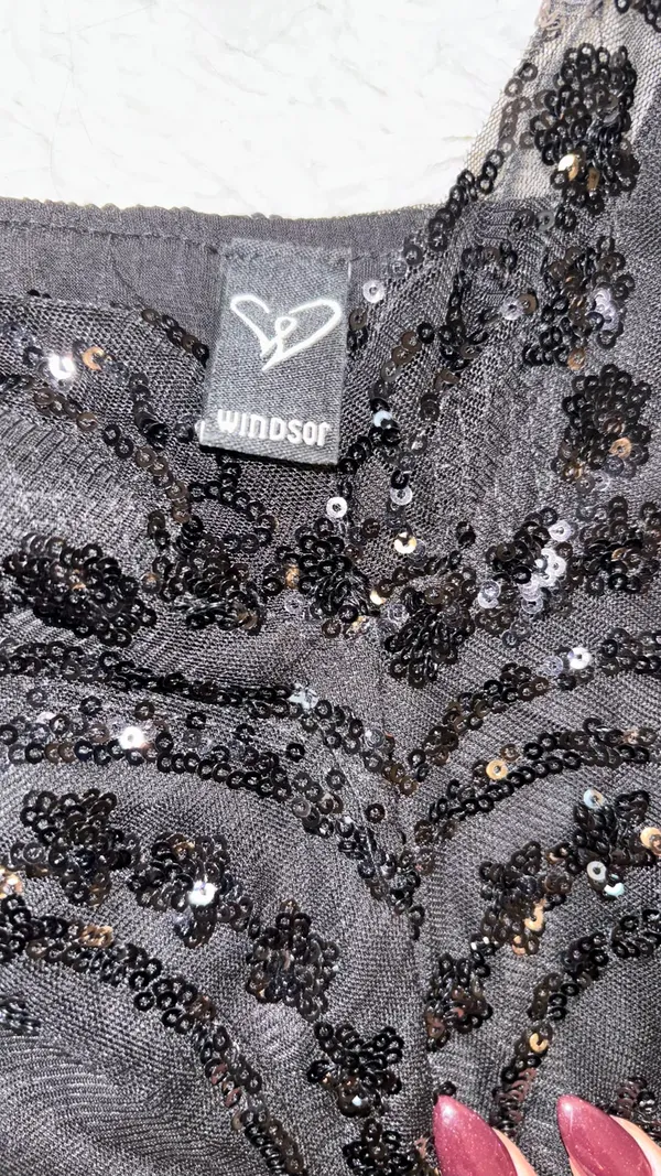 Windsor Bodysuit Lace - Image 3