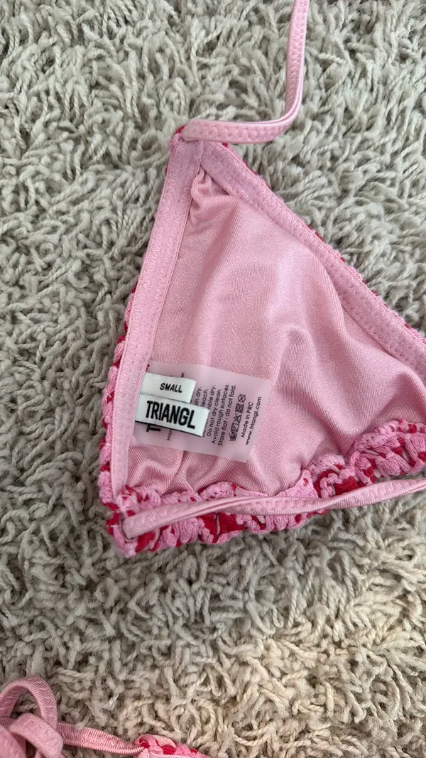 Triangl Bikini Set - Image 3