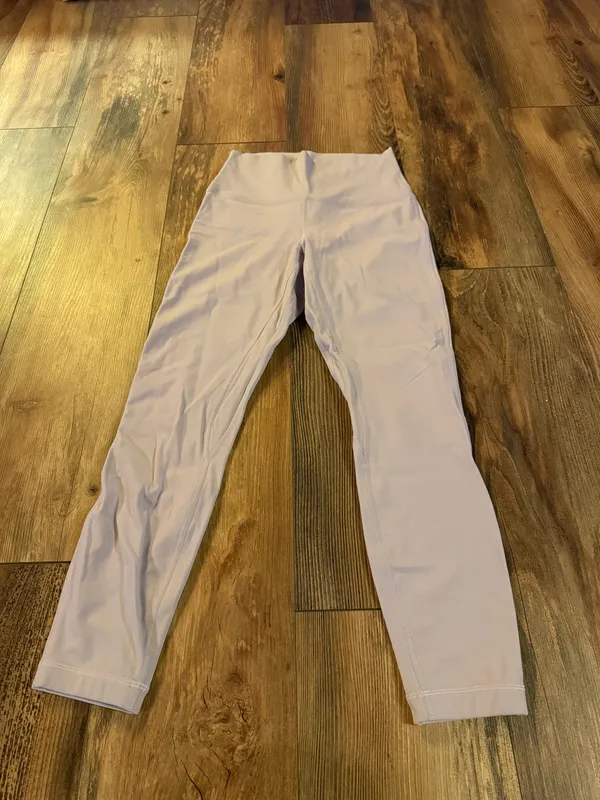 Lululemon Leggings - Image 2