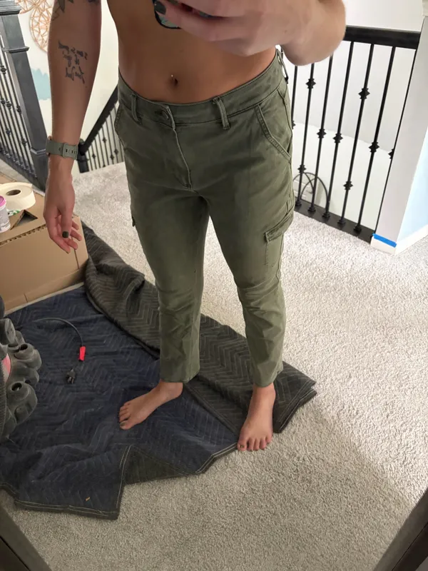 Paige Jeans - Image 3