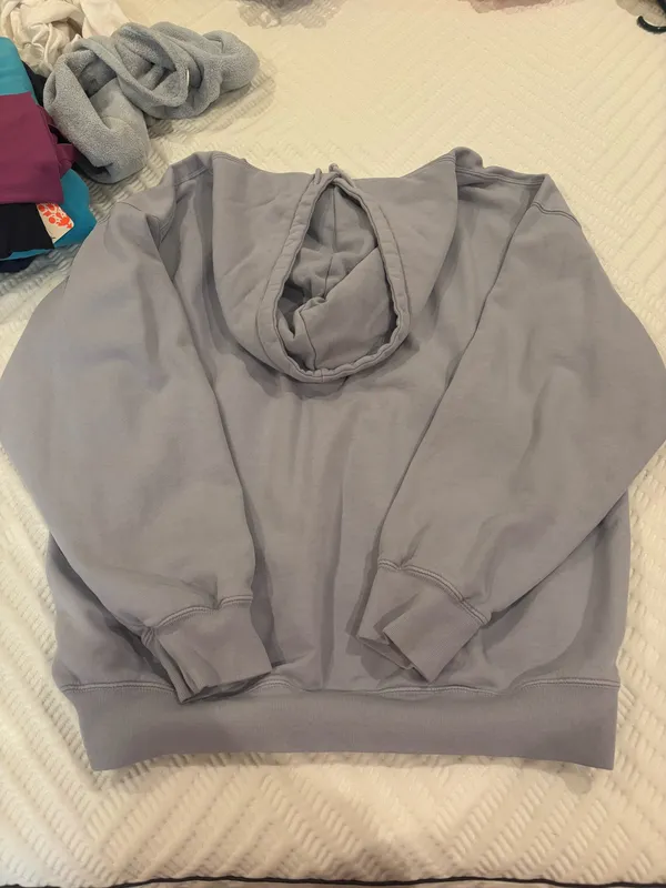 PacSun Hoodie - Image 4
