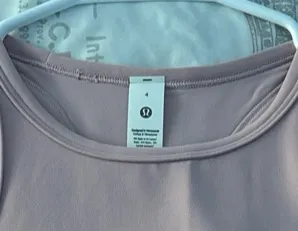 Lululemon Align Tank Top - Image 8