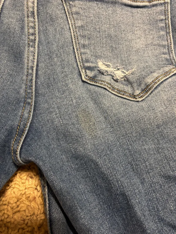 Vervet Bootcut Jeans - Image 4