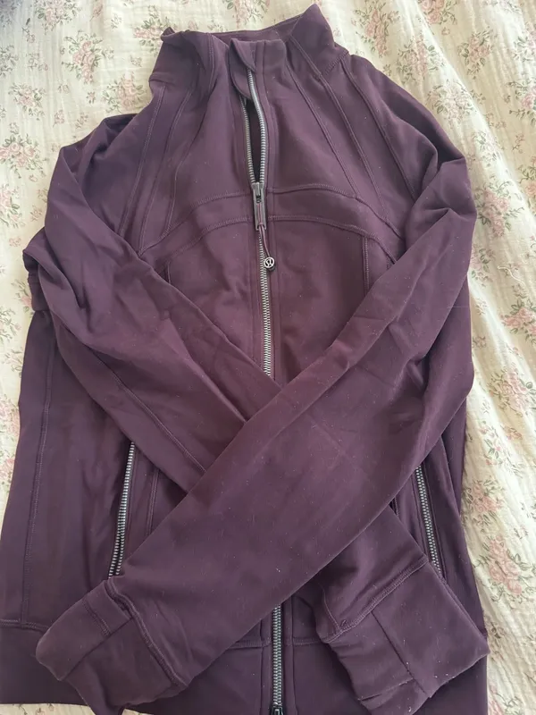 Lululemon Define Jacket Luon - Image 4
