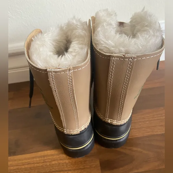 Sorel RAM boots - Image 2