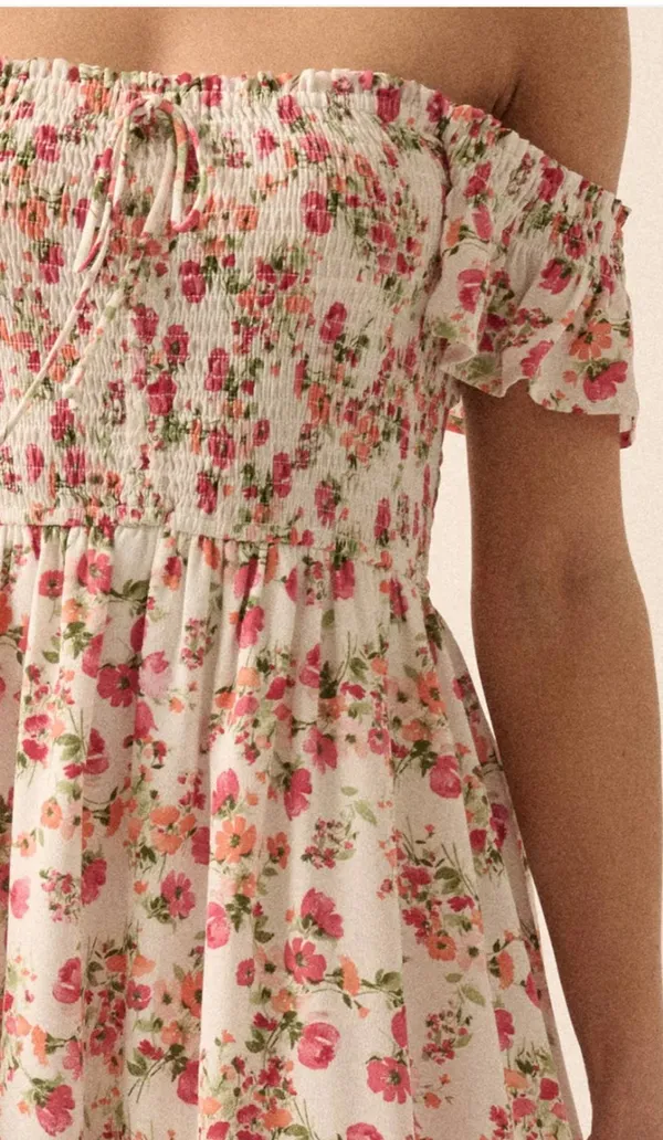 Boutique Dress - Image 3