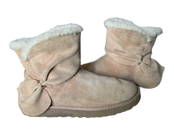 UGG Mini Twist Arroyo Boot size 8 - Image 2