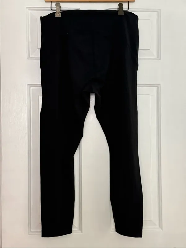 Lululemon Instill High-Rise Tight 25" in Black - Image 3