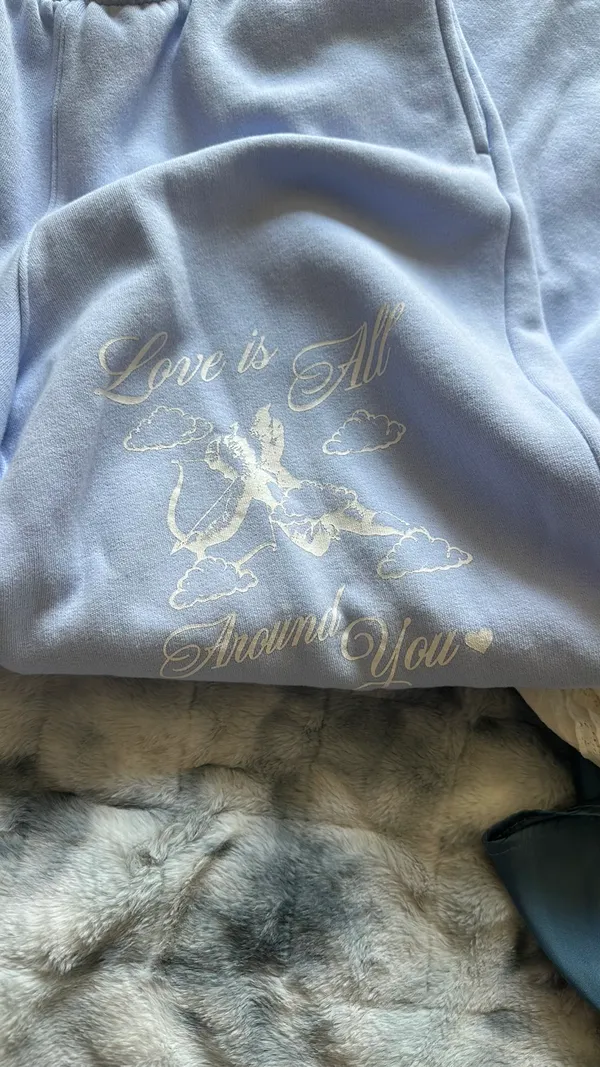 Target Sweatpants - Image 2