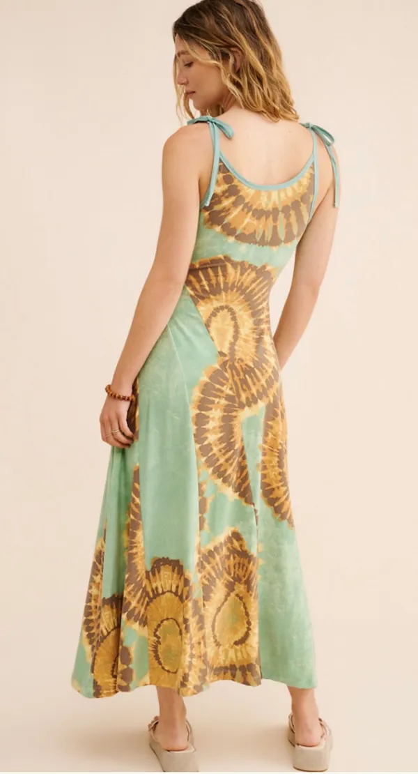 Free People Stevie Midi dress - Image 2