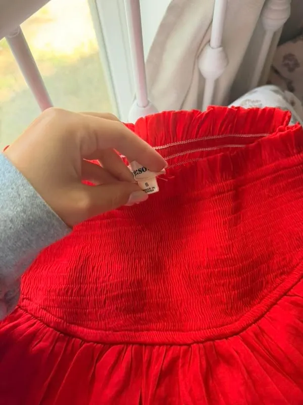 Boutique Skirt - Image 2