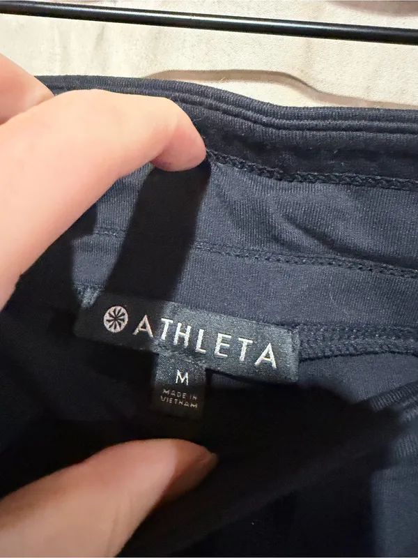 Athleta shorts - Image 2