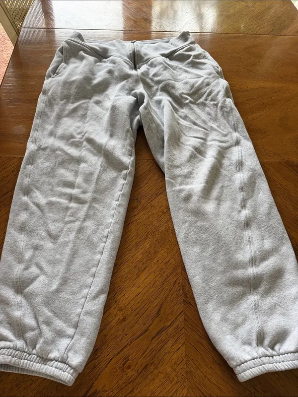 Aerie Corset Joggers - Image 7