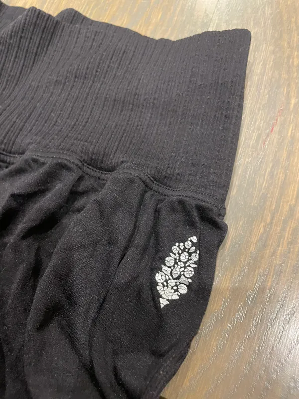 Free People Leggings - Image 2