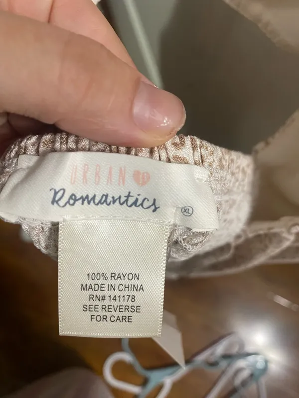 TJ Maxx Top  - Image 4