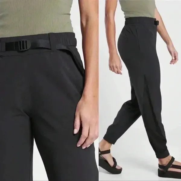 Athleta Quest Jogger Pant size 4 - Image 5
